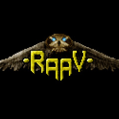 Raav92 channel logo