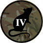 4th Infantry Brigade MilSim Gaming Unit logo