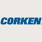 CORKEN logo