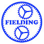 Jeremy Fielding logo