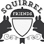 SquirrelFriendsTV