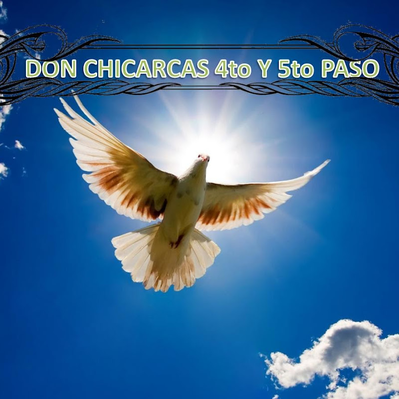 DonChicarcas4toy5toPaso icon
