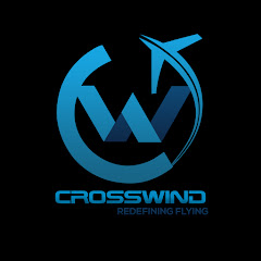 Crosswind channel logo