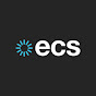 ECS logo