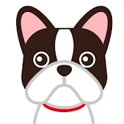 ドックマン犬大好き