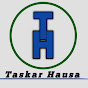 Taskar Hausa logo