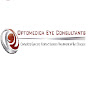 Optomedica Eye Consultants logo