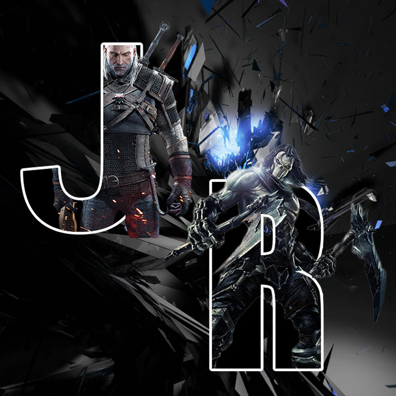 JRKinGGaming