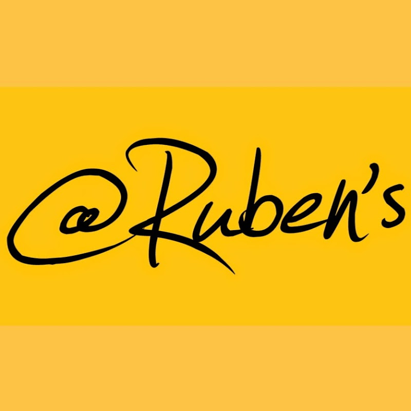 At Ruben's Health and Fitness