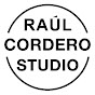 RAUL CORDERO STUDIO logo