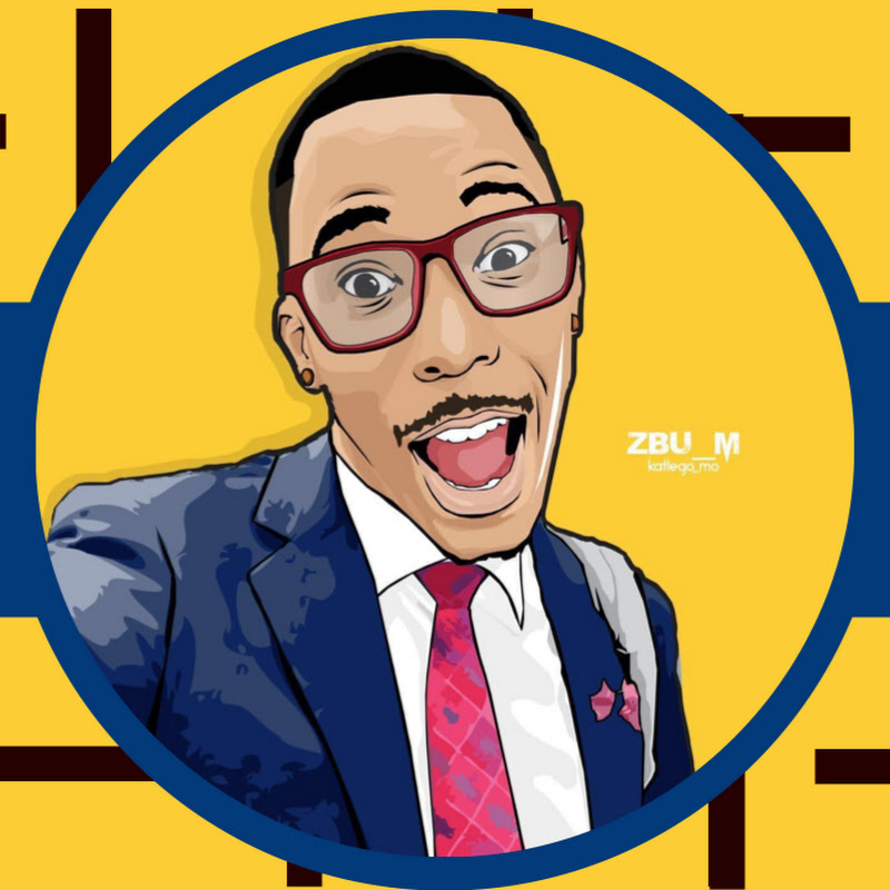 Sibusiso Masombuka (Swaggy School Teacher)