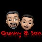 Gunny and Son logo