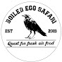 Boiled Egg Safari logo