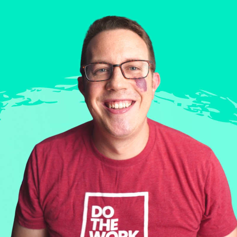 Pete McPherson DYEB Logo