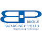 Buckle Packaging logo