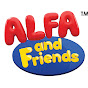 ALFA and Friends