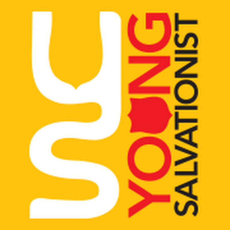 Young Salvationist