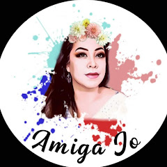 Amiga Jo channel logo