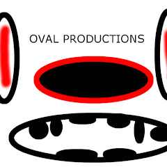 Oval Productions channel logo