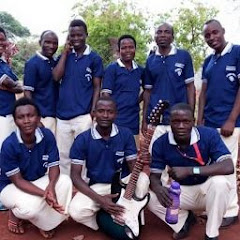 Ujumbe Choir Senior Avatar