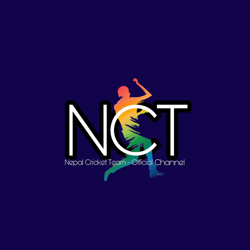 Nepal Cricket Team -Official Channel