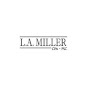 L.A. MILLER, CPA logo