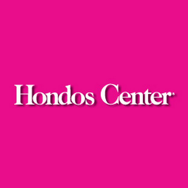 Hondos Center