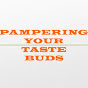 Pampering Your Taste Buds logo
