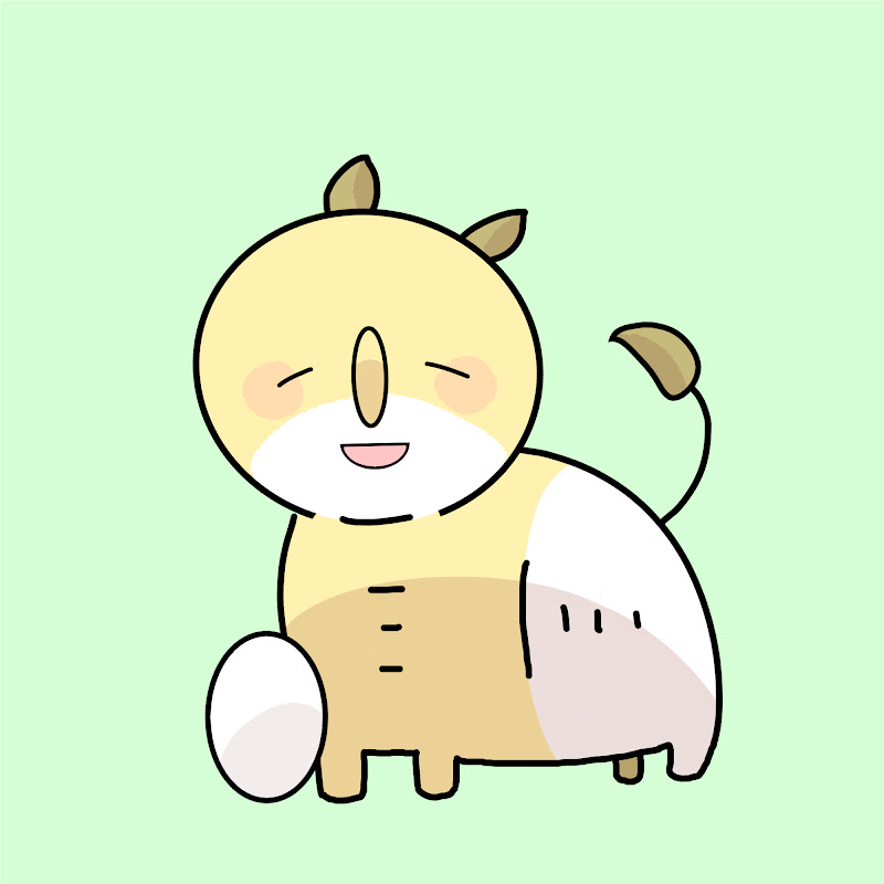 egg芸能CH YouTubeチャンネル画像
