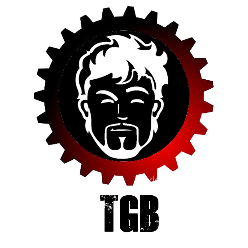 The Gearhead Bureau