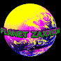 Planet Zaxxon