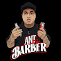 Ant The Barber logo