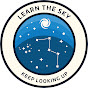Learn the Sky logo
