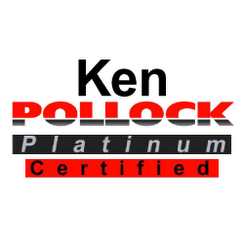KenPollockCertified