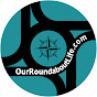 Our Roundabout Life logo