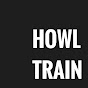 Howl Train logo
