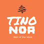 Tino Noa logo