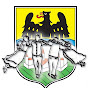 Schwaben Dancers logo