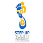 Step Up Youth Initiative