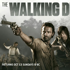 The WalKinG DeaD