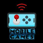 Mobile Games logo