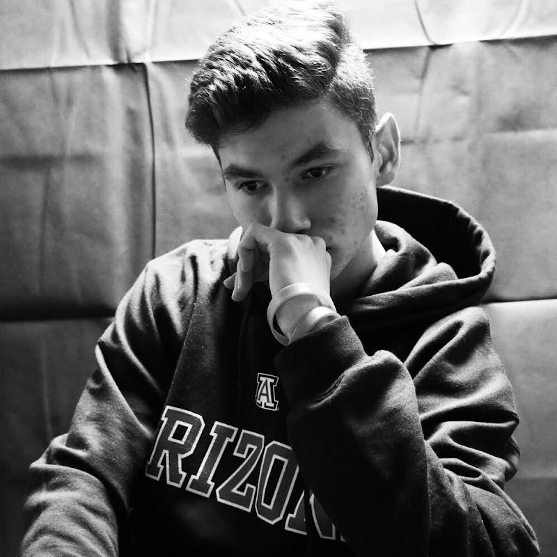Noah Kanner