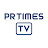 PR TIMES TV