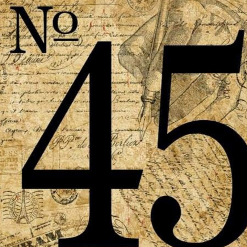 Graphic 45 icon