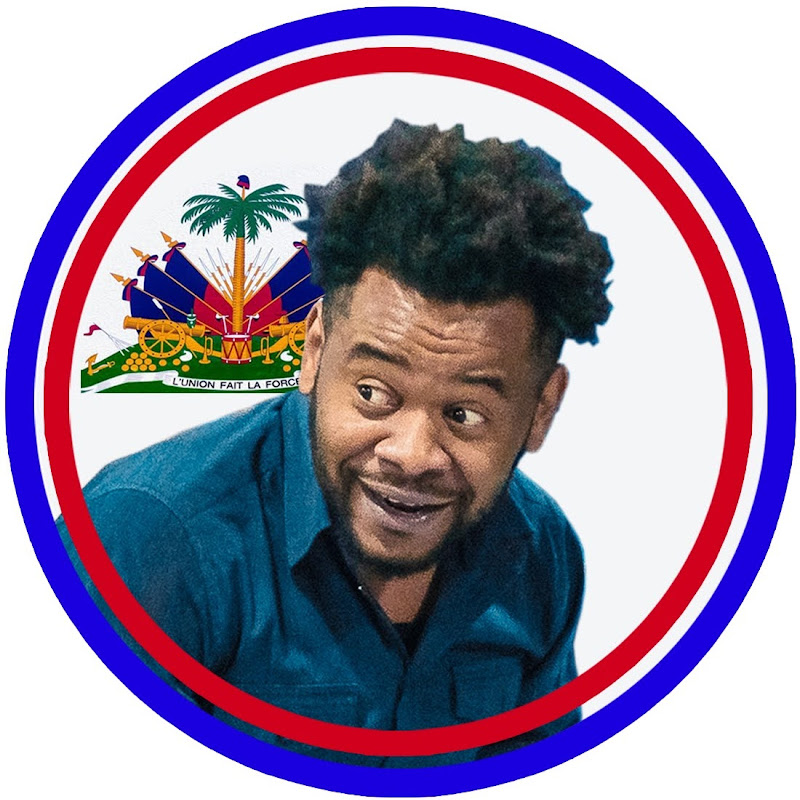Claudel Kompa Dance Instructor icon