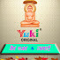 E4DrYGTwW2k-channel-avatar-Yuki Jain Bhajan Katha