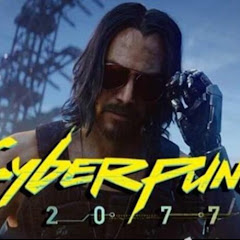 Cyberpunk 2077 Game