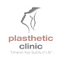 Plasthetic Clinic logo