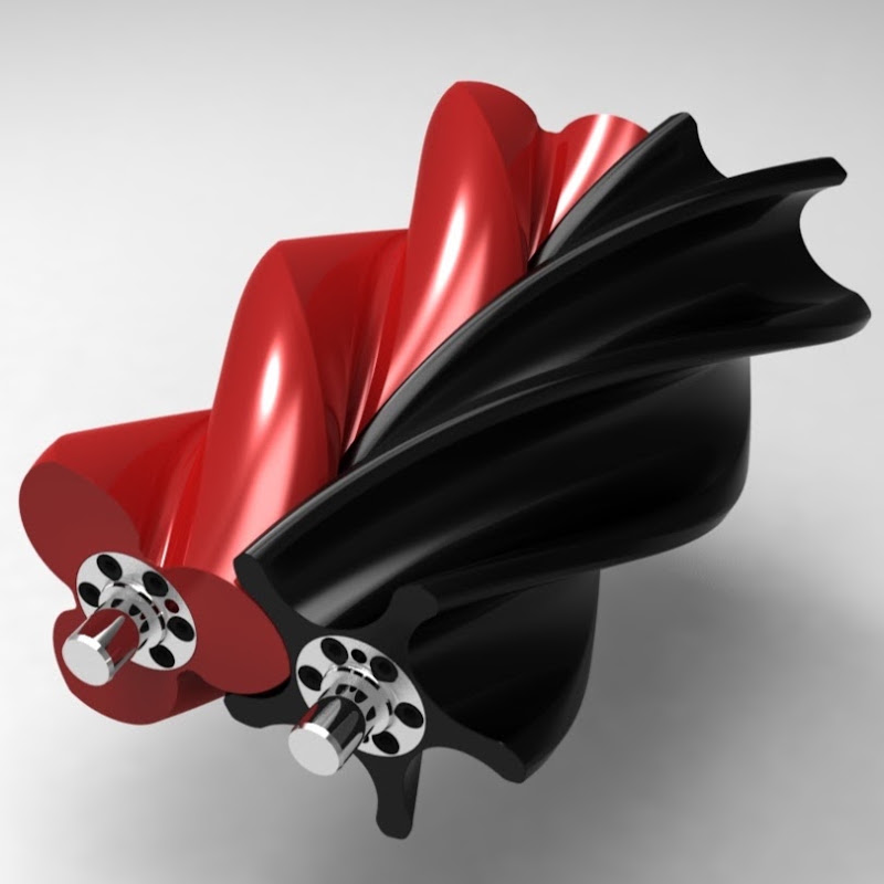 Whipple Superchargers