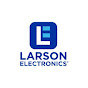Larson Electronics logo